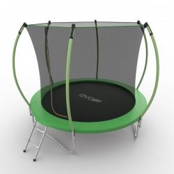 Батут Evo Jump Internal 8ft (Green) (2020)