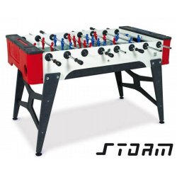 Всепогодный настольный футбол (кикер) «Storm F-1 family outdoor»